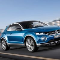 El SEAT Ateca Cupra podría no estar solo: en Volkswagen están preparados para un T-Roc R
