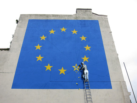 ¿Hacia dónde debe de ir la UE tras el Brexit?