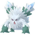 Abomasnow Mega