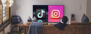 Television advertising is too juicy to ignore it. Therefore, Tiktok and Instagram prepare their apps for TV
