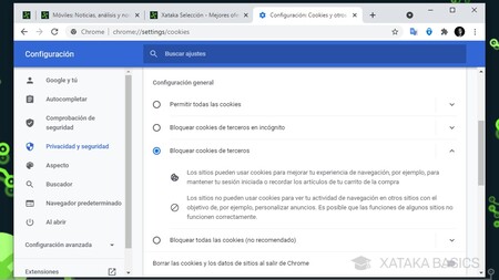 Cuidado! la extensión de Google Chrome de Steam espía tus