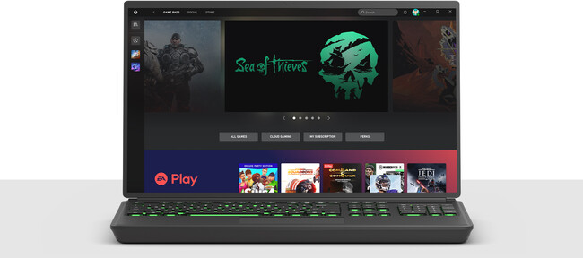 Xbox App Pc Actualización Mods