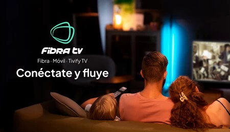Fibra Tv Tivify