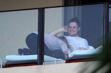 Hilary Duff es muy agradecida