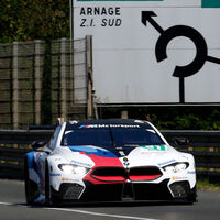 BMW está muy cerca de volver al WEC: correrían las 24 Horas de Le Mans y Daytona bajo el reglamento LMDh
