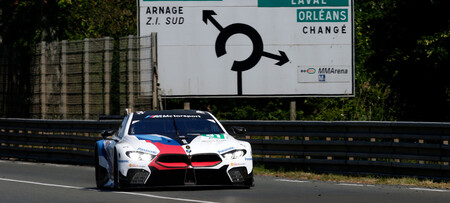 BMW está muy cerca de volver al WEC: correrían las 24 Horas de Le Mans y Daytona bajo el reglamento LMDh