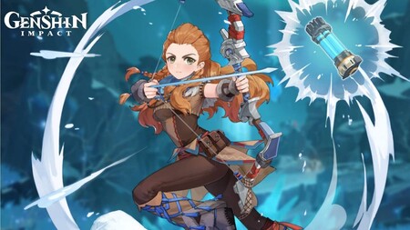 Genshin Impact: cómo conseguir gratis Protogemas y otros premios con el evento web Diario de Exploración de Aloy