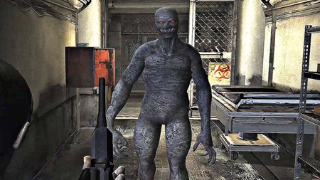 Los Enemigos Mas Letales De Todo Resident Evil Que No Son Jefes Requiem Tambien Contara Con Un Monstruo Imparable Compressed 1