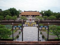 Vietnam – La Ciudadela de Hué, inspirada en la Ciudad Prohibida de Pekín