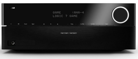 Los nuevos receptores de Harman Kardon buscan hueco en nuestros salones