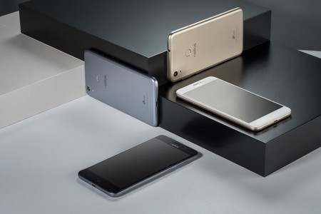 Neffos N1 y Neffos C7: cerebros MediaTek, alguna cámara dual y dos precios muy distintos