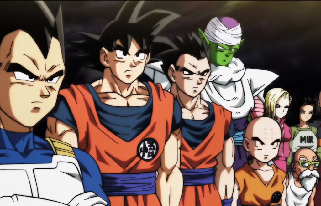 Toriyama también reciclaba diseños: el icono de Dragon Ball que nació en las páginas de Dr. Slump Toriyama también reciclaba diseños: el icono de Dragon Ball que nació en las páginas de Dr. Slump