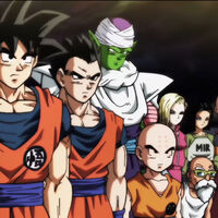 Toriyama también reciclaba diseños: el icono de Dragon Ball que nació en las páginas de Dr. Slump