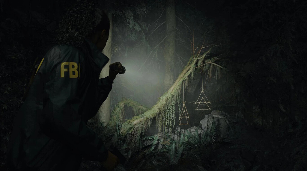 Mi juego favorito de terror no tiene zombis ni bichos aterradores, pero es tan bueno que no los necesita (y no llega a 30 euros) 