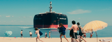 Uno de los thrillers más inquietantes del año se estrena en Netflix. Prepárate para 140 minutos de pánico por el fin del mundo en Dejar el mundo atrás