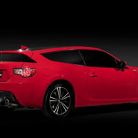 ¿Un Toyota GT 86 Shooting Brake? Sí, pero sólo un prototipo