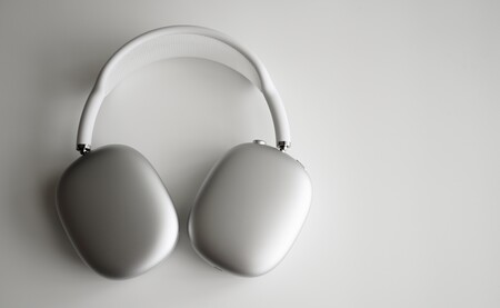 Apple lanza una actualización de firmware para los AirPods Max