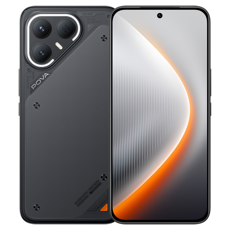Tecno Pova 7 Pro 5g, 12/256 GB