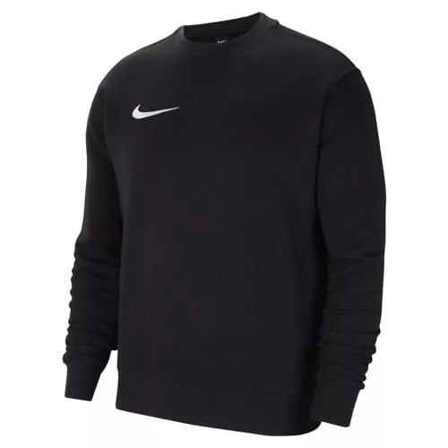 Nike CW6902 M NK FLC PARK20 Crew Sudadera Hombre
