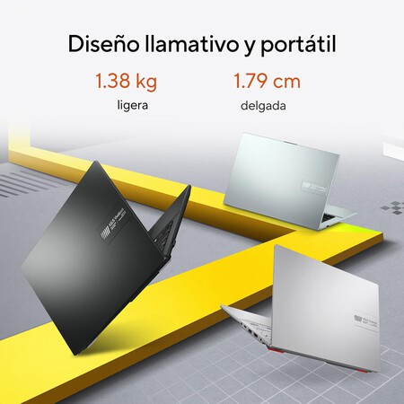 ASUS Vivobook Go 14