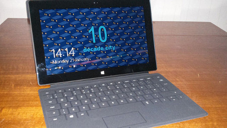 ¿Ha llegado la hora de los tablets convertibles en las empresas?