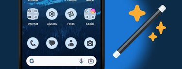 La búsqueda 'mágica' de los Pixel es ahora omnipresente: nueva barra flotante en Android 14 