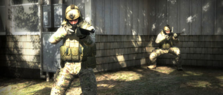 Counter-Strike: Global Offensive llega a nuestros Mac de la mano de Steam