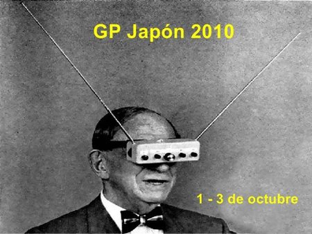 MotoGP Japón 2010: Dónde verlo por televisión