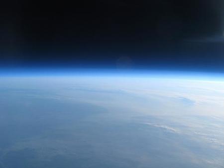 Consiguen imágenes como las de la NASA a un coste irrisorio