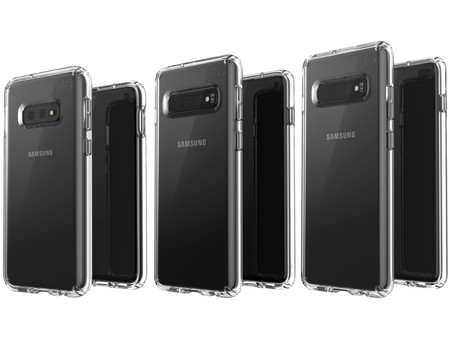 Filtrados los precios del Samsung Galaxy S10: de 779 a 1.599 euros, según el modelo