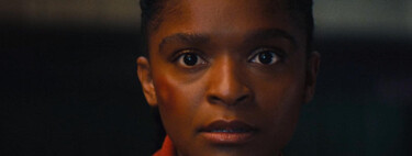 "¡Guau, el tipo de Reddit!". La protagonista y los responsables de 'Ironheart' explican la gran sorpresa del final de la serie de Marvel