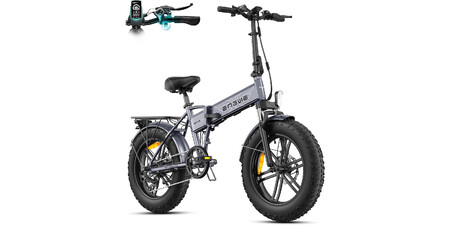 Bicicleta Electrica Engwe Ep 2 Boost