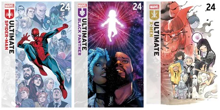 Ultimate Nycc25