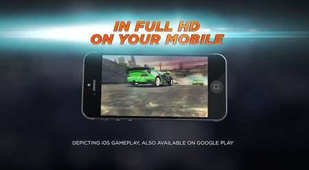 'Ridge Racer' pasa del lanzamiento de PS4... pero se apunta a iOS y Android con 'Ridge Racer: Slipstream'
