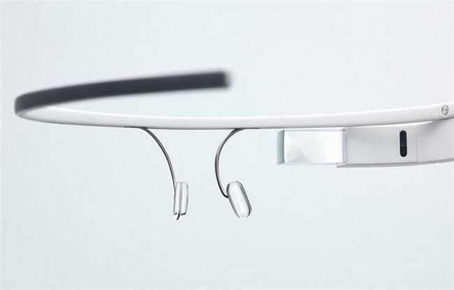 Google Glass