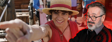 No, gracias, no es necesario que sigáis adaptando animes y pelis de dibujos a acción real: los originales ya son buenos tal como son