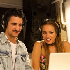 Foto 7 de 20 de la galería bershka-fiesta-inauguracion-a-coruna en Trendencias