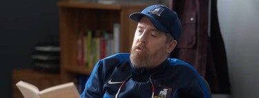 Brendan Hunt, cocreador de 'Ted Lasso', sobre el final de la temporada 4 y cómo será el posible regreso de la serie: "Hay que ver el impacto de esa dinámica"  