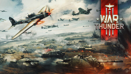 War Thunder
