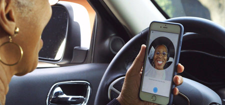Pronto podrás conocer a tu conductor de Uber, la app les pedirá un selfie para identificarse