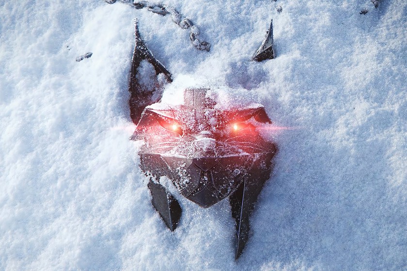 Imagen De The Witcher Polaris Cd Projekt