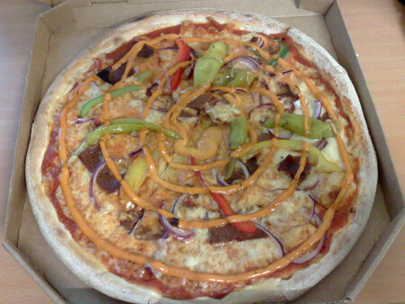 Kebab Pizza 2697337901
