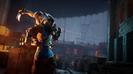 Styx Blades Of Greed