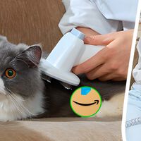 Corta el pelo de tus mascotas gratis con esta oferta. Llega al día siguiente, funciona para perros y gatos, y es fácil de utilizar  