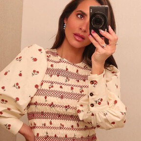 Zara ya tiene los conjuntos monocolor y estampados de tendencia que amarán las pijas más elegantes de Madrid