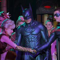 "Fue difícil de digerir para nosotros." 28 años más tarde, una de las estrellas de la película de Batman más denostada se sigue lamentando del fracaso