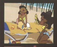 A veces volar puede ser más sencillo que andar, un concurso denunciado