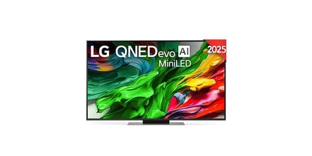 Smart TV LG 55QNED87A6B