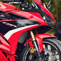 Las motos están salvando a Honda. Han perdido miles de millones con los coches eléctricos, pero recuperan con las motos de gasolina 