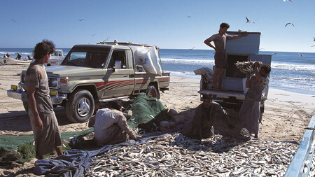 Toyota Land Cruiser 70 6